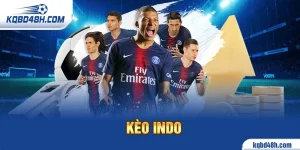 ảnh đại diện kèo indo