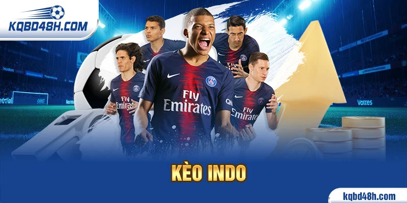 ảnh đại diện kèo indo
