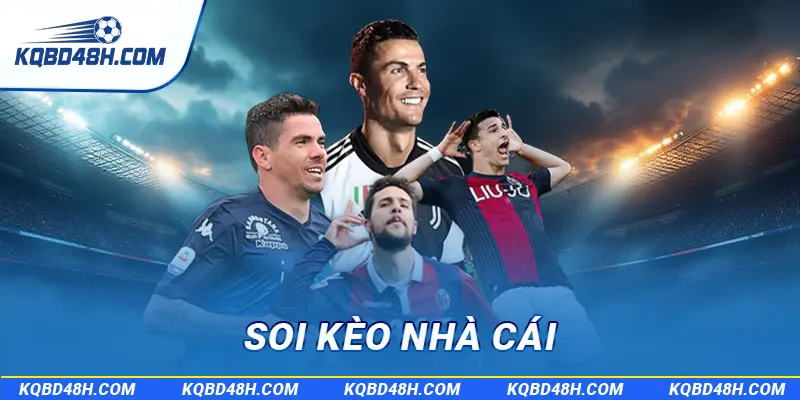 Ảnh đại diện soi kèo nhà cái