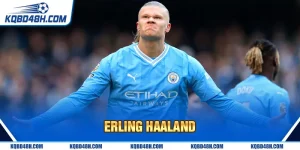 Erling haaland